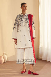 Ravaya - - 3 Piece  Suit